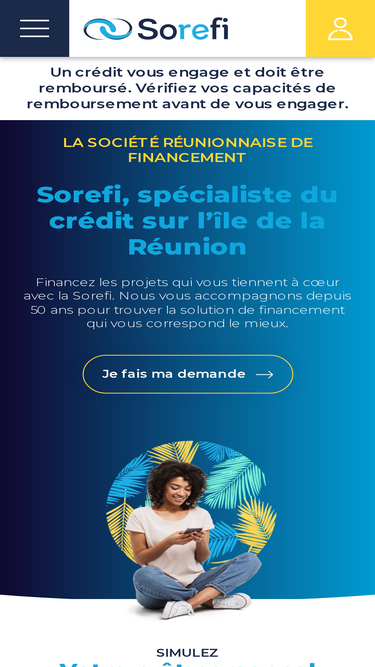 sorefi.fr