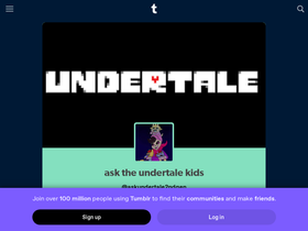 askundertale2ndgen.tumblr.com