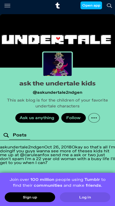askundertale2ndgen.tumblr.com
