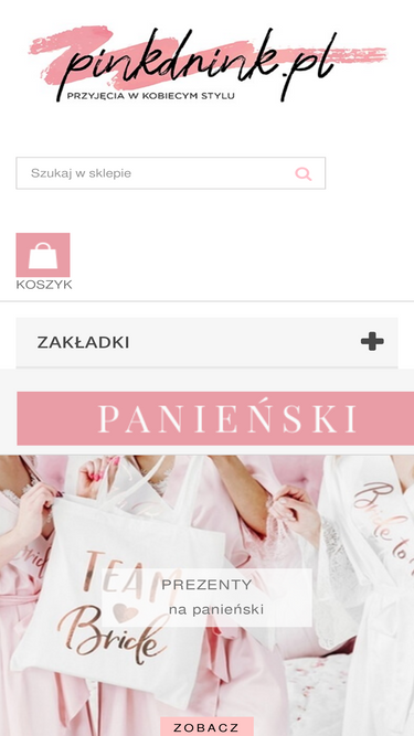 pinkdrink.pl