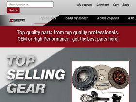 zspeed.com