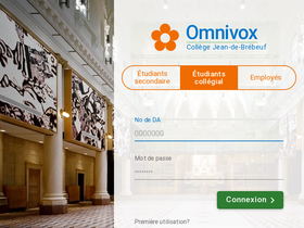 brebeuf-estd.omnivox.ca