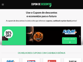 cupomdedescontos.com.br