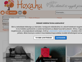 hoxa.hu