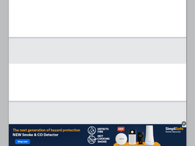 'videogamesblogger.com' screenshot