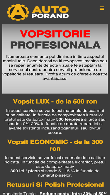 vopsit-auto.ro
