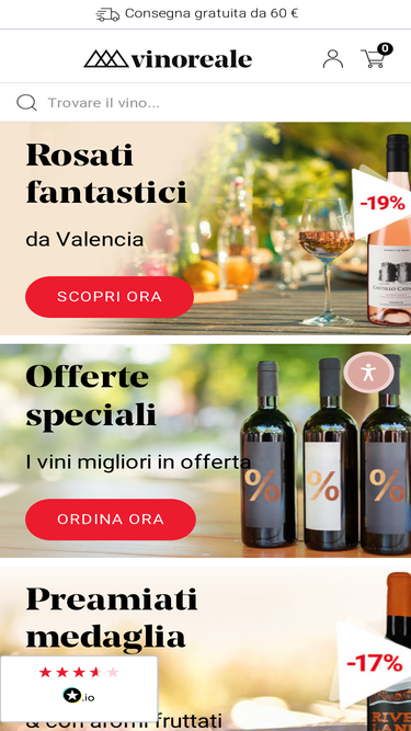 vinoreale.it