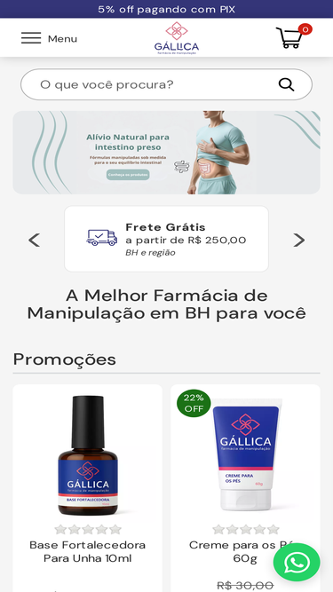 gallica.com.br