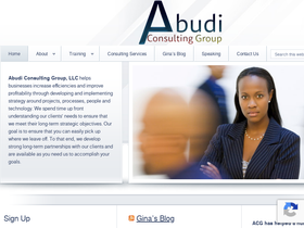 abudiconsulting.com