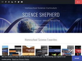 scienceshepherd.com