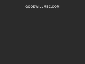 goodwillmbc.com