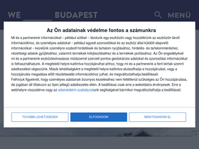 welovebudapest.com