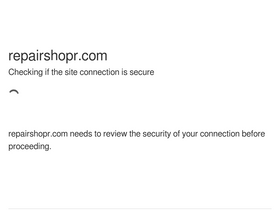 'repairshopr.com' screenshot