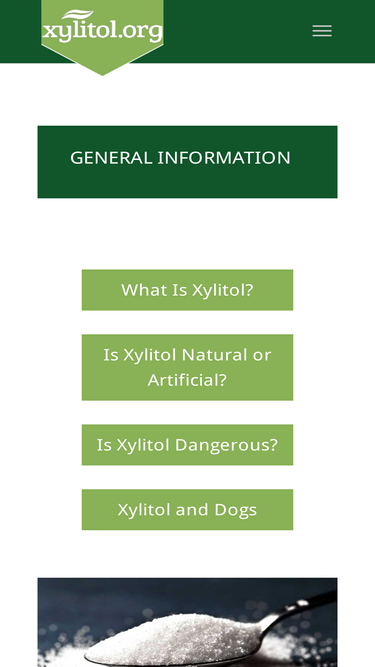 xylitol.org