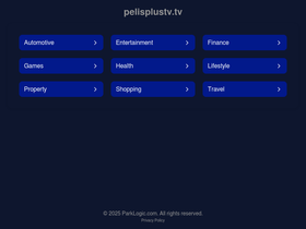 pelisplustv.tv