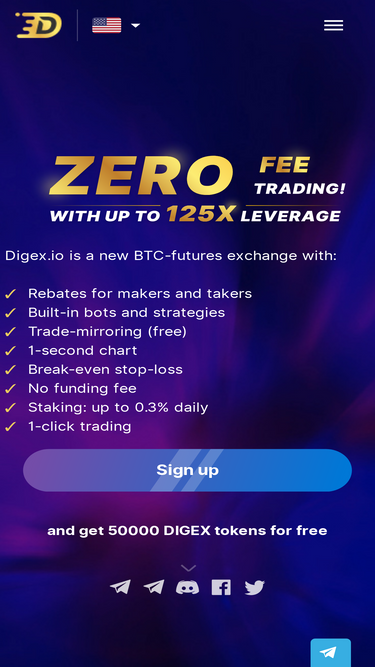 digex.io