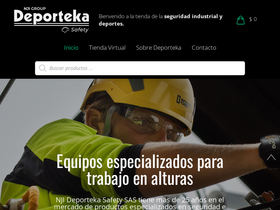 deporteka.com.co