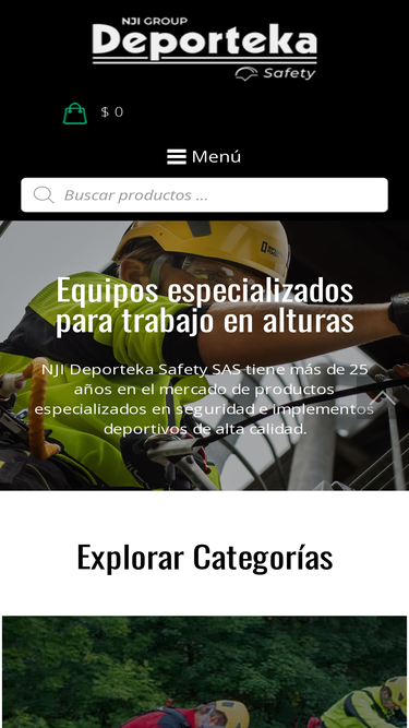deporteka.com.co