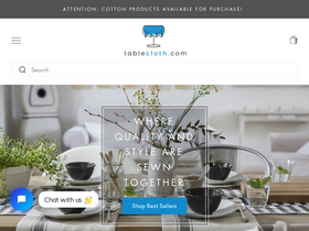 tablecloth.com