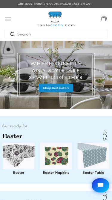 tablecloth.com
