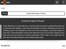 'x-oo.com' screenshot