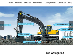 excavatoraccessories.com