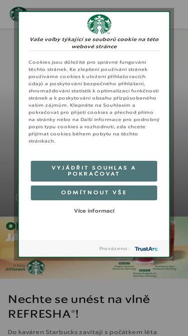 starbuckscoffee.cz