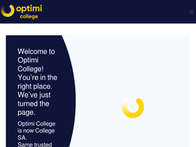 optimicollege.co.za