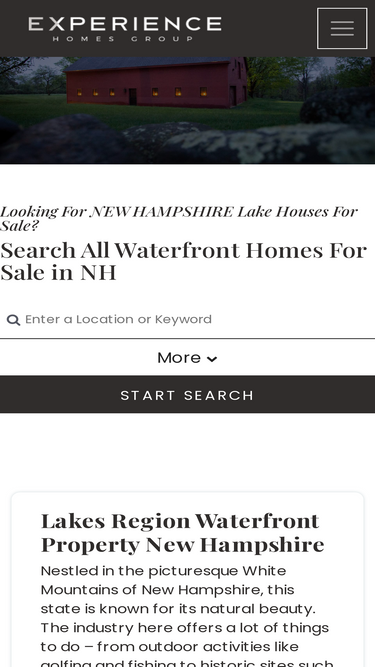 nhfinehomes.com