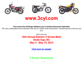 3cyl.com