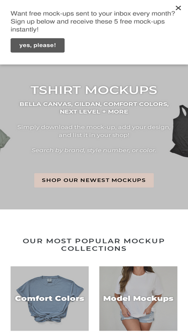 flowerchildmockups.com