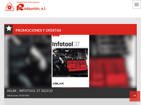 rodaunion.es