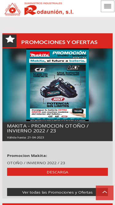 rodaunion.es