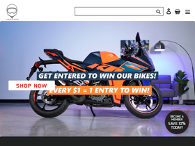 'yammienoob.co' screenshot