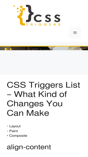 csstriggers.com
