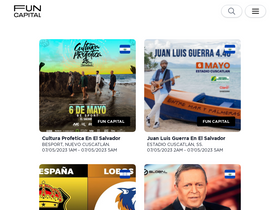 'funcapital.com' screenshot