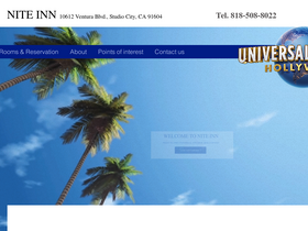 niteinnuniversal.com