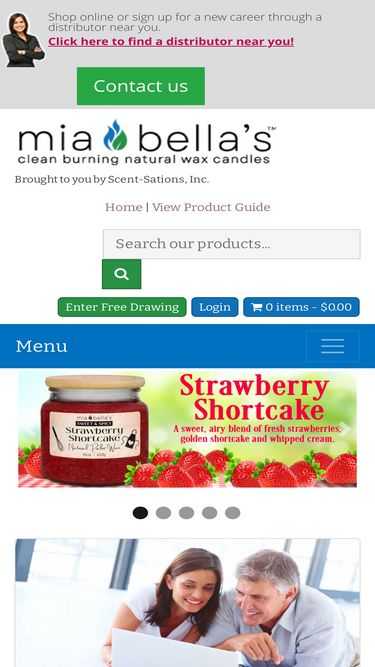 scent-team.com