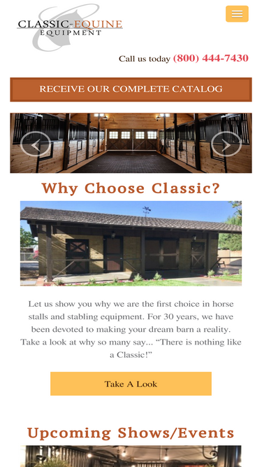 classic-equine.com