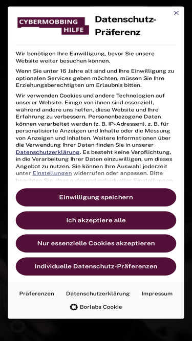 lachschon.de