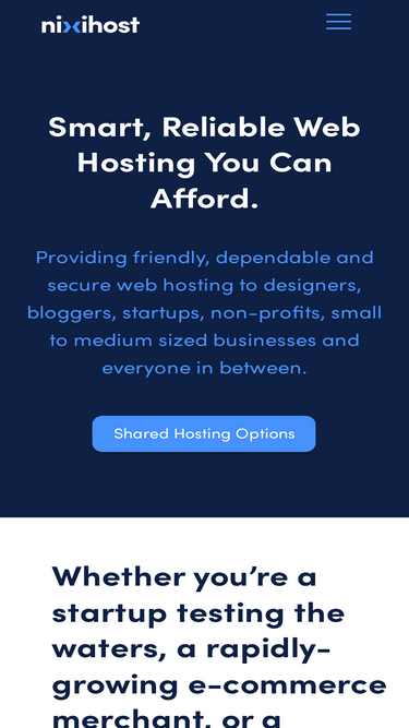 nixihost.com