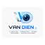 VanDien.io DropFile