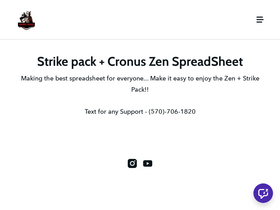 sachinpatel.podia.com