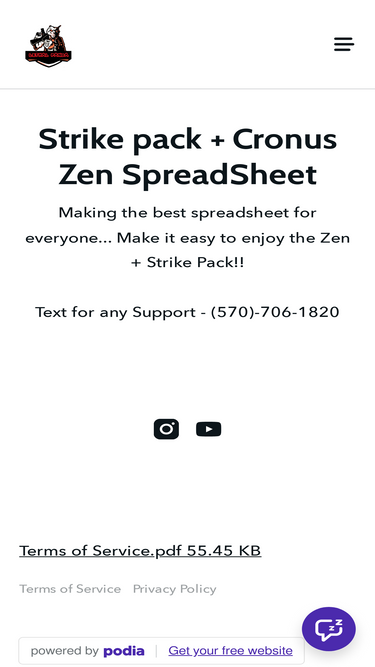 sachinpatel.podia.com