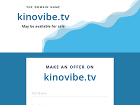 kinovibe.tv