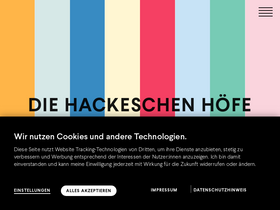 hackesche-hoefe.de