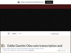 casavaldezstudios.wordpress.com