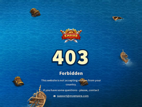 myempire.com