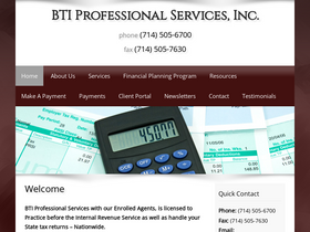 btiprofessional.com