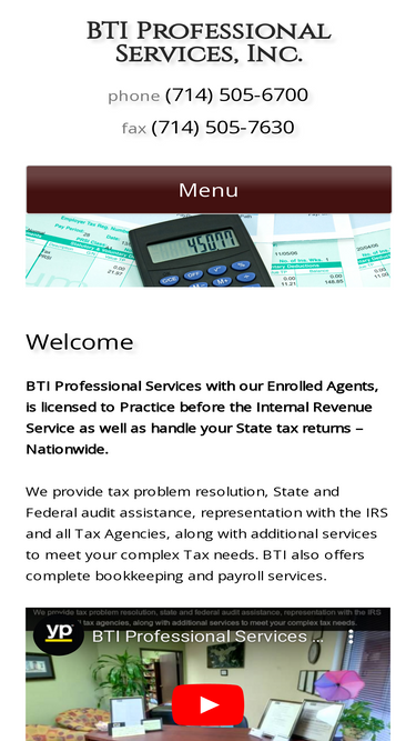 btiprofessional.com